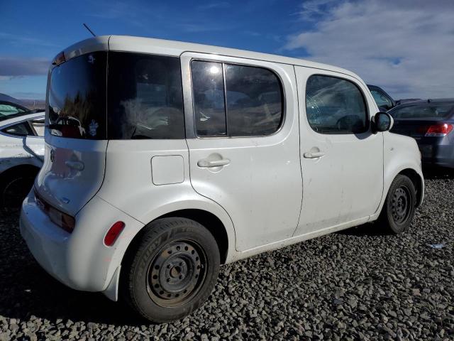 Photo 2 VIN: JN8AZ2KR8DT301867 - NISSAN CUBE 