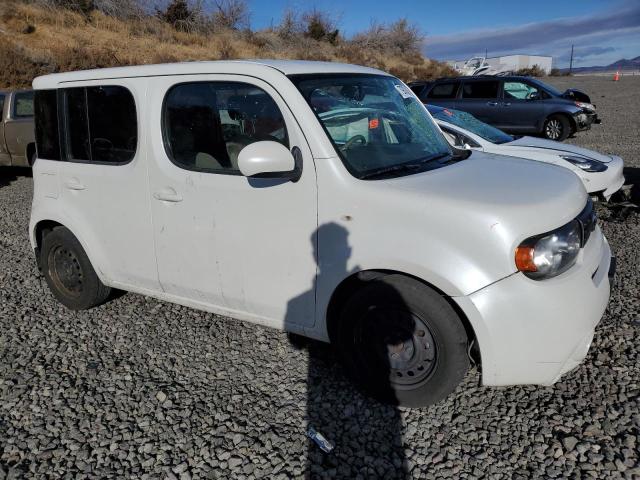 Photo 3 VIN: JN8AZ2KR8DT301867 - NISSAN CUBE 