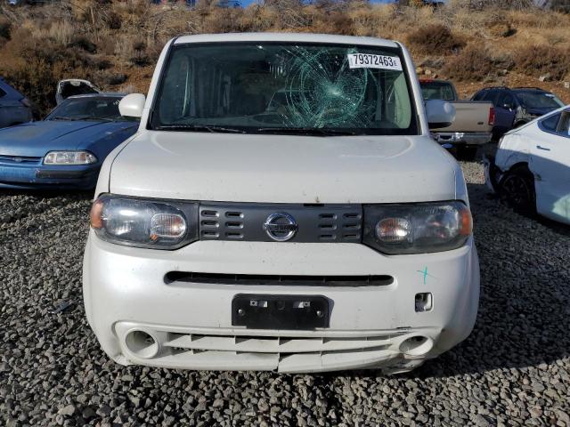 Photo 4 VIN: JN8AZ2KR8DT301867 - NISSAN CUBE 