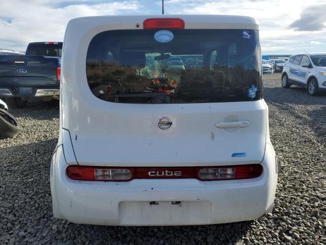 Photo 5 VIN: JN8AZ2KR8DT301867 - NISSAN CUBE 