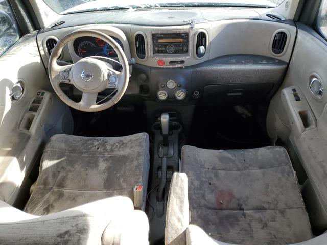 Photo 7 VIN: JN8AZ2KR8DT301867 - NISSAN CUBE 