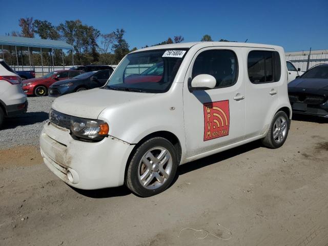 Photo 0 VIN: JN8AZ2KR8DT301951 - NISSAN CUBE S 