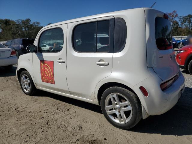 Photo 1 VIN: JN8AZ2KR8DT301951 - NISSAN CUBE S 