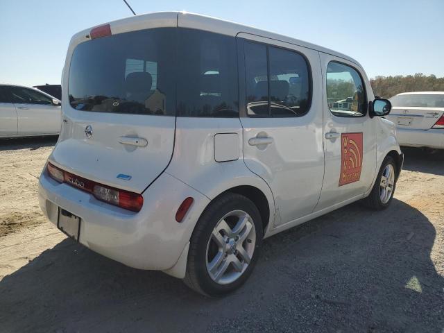 Photo 2 VIN: JN8AZ2KR8DT301951 - NISSAN CUBE S 