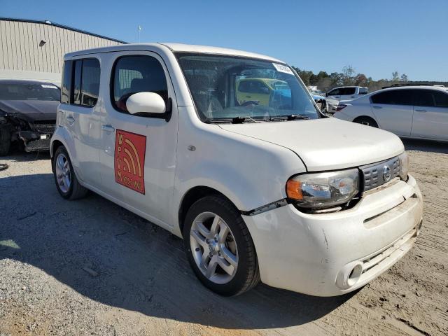 Photo 3 VIN: JN8AZ2KR8DT301951 - NISSAN CUBE S 