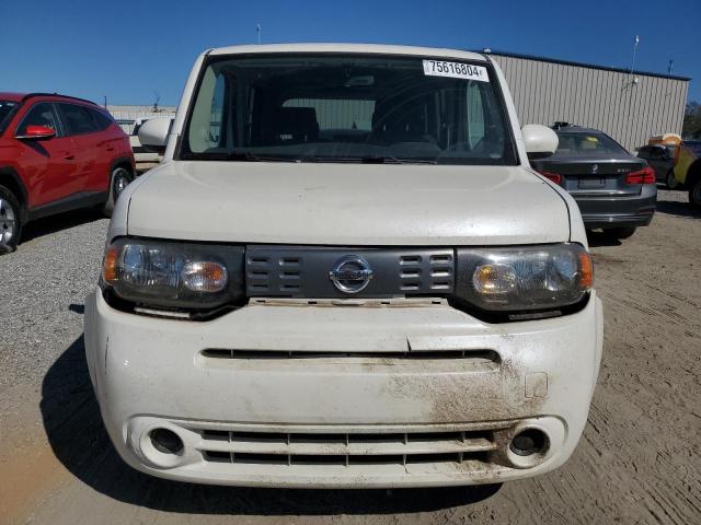 Photo 4 VIN: JN8AZ2KR8DT301951 - NISSAN CUBE S 