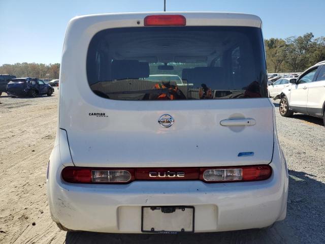 Photo 5 VIN: JN8AZ2KR8DT301951 - NISSAN CUBE S 