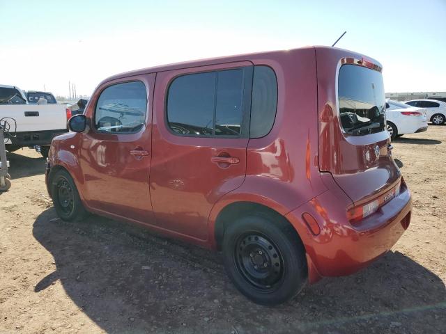 Photo 1 VIN: JN8AZ2KR8DT302257 - NISSAN CUBE S 