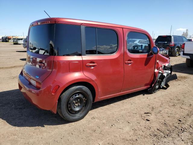 Photo 2 VIN: JN8AZ2KR8DT302257 - NISSAN CUBE S 