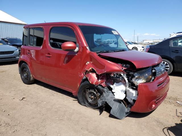 Photo 3 VIN: JN8AZ2KR8DT302257 - NISSAN CUBE S 