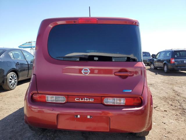 Photo 5 VIN: JN8AZ2KR8DT302257 - NISSAN CUBE S 