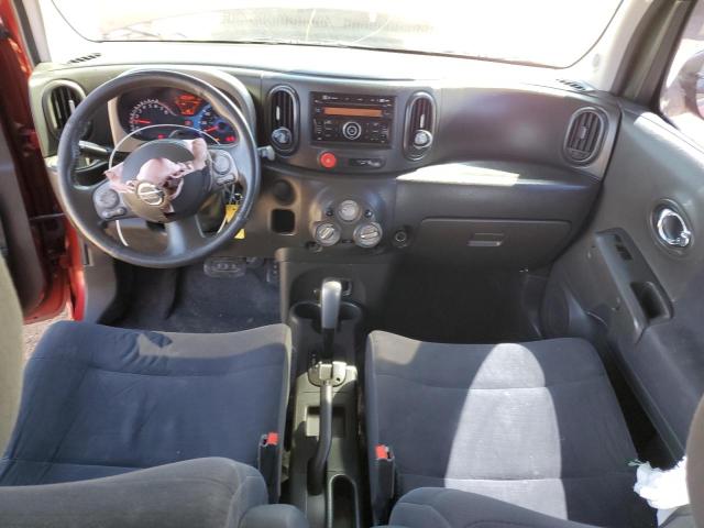 Photo 7 VIN: JN8AZ2KR8DT302257 - NISSAN CUBE S 