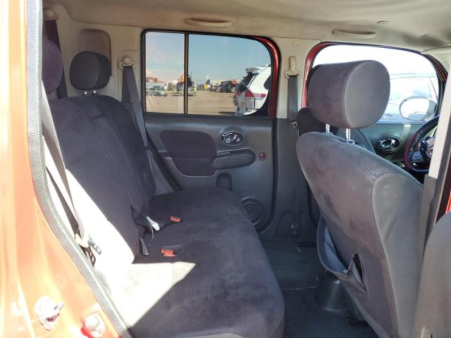 Photo 9 VIN: JN8AZ2KR8DT302257 - NISSAN CUBE S 