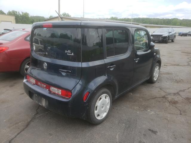 Photo 3 VIN: JN8AZ2KR8DT302548 - NISSAN CUBE S 