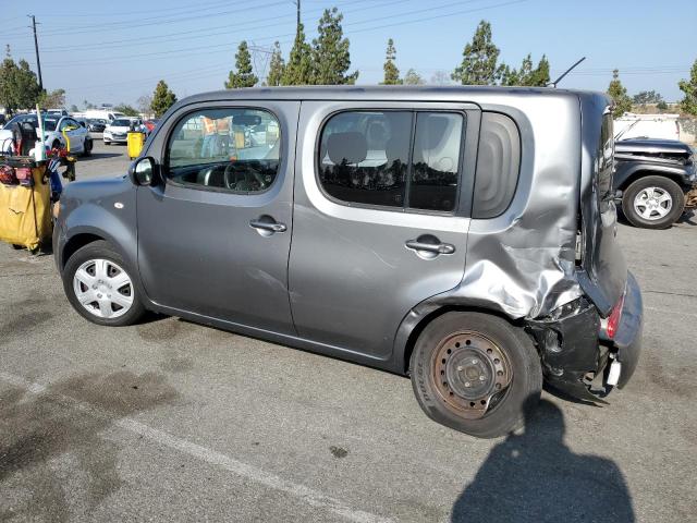 Photo 1 VIN: JN8AZ2KR8DT303005 - NISSAN CUBE 