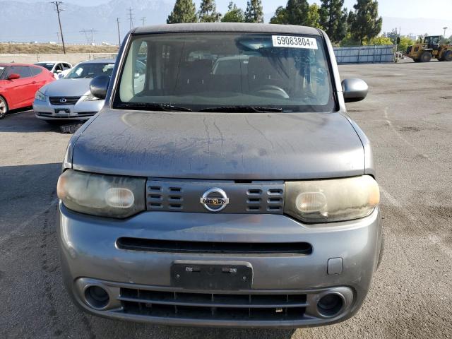 Photo 4 VIN: JN8AZ2KR8DT303005 - NISSAN CUBE 