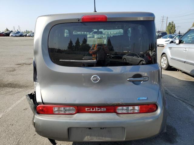 Photo 5 VIN: JN8AZ2KR8DT303005 - NISSAN CUBE 