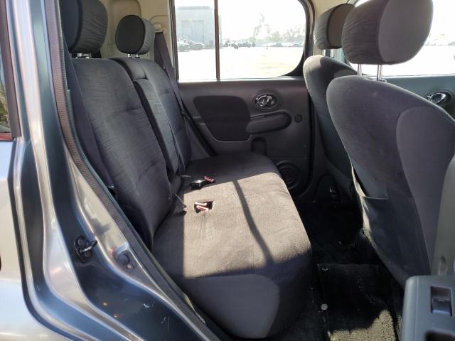 Photo 9 VIN: JN8AZ2KR8DT303005 - NISSAN CUBE 