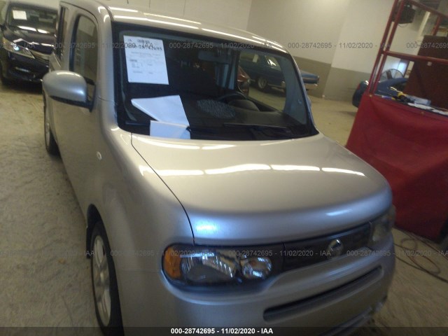 Photo 5 VIN: JN8AZ2KR8DT303313 - NISSAN CUBE 