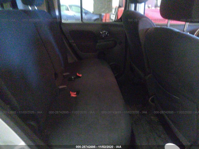 Photo 7 VIN: JN8AZ2KR8DT303313 - NISSAN CUBE 