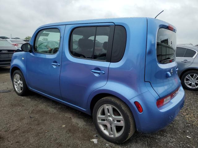 Photo 1 VIN: JN8AZ2KR8DT304090 - NISSAN CUBE S 