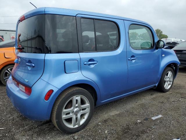 Photo 2 VIN: JN8AZ2KR8DT304090 - NISSAN CUBE S 