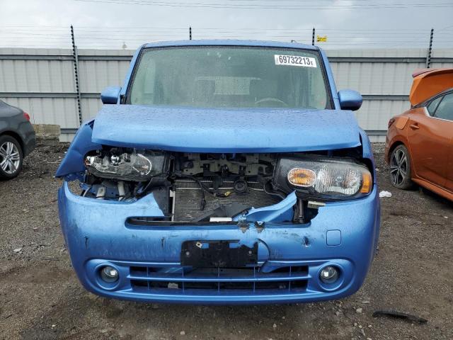 Photo 4 VIN: JN8AZ2KR8DT304090 - NISSAN CUBE S 