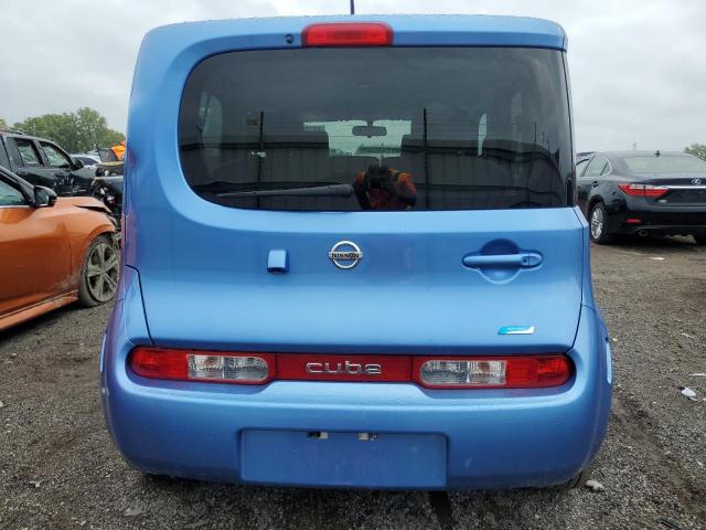 Photo 5 VIN: JN8AZ2KR8DT304090 - NISSAN CUBE S 