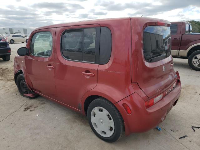 Photo 1 VIN: JN8AZ2KR8DT304252 - NISSAN CUBE 