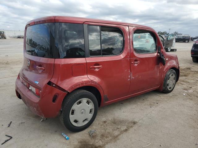 Photo 2 VIN: JN8AZ2KR8DT304252 - NISSAN CUBE 