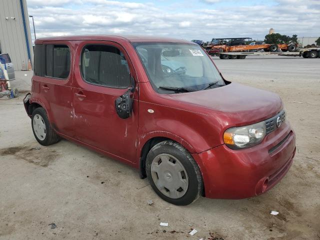 Photo 3 VIN: JN8AZ2KR8DT304252 - NISSAN CUBE 