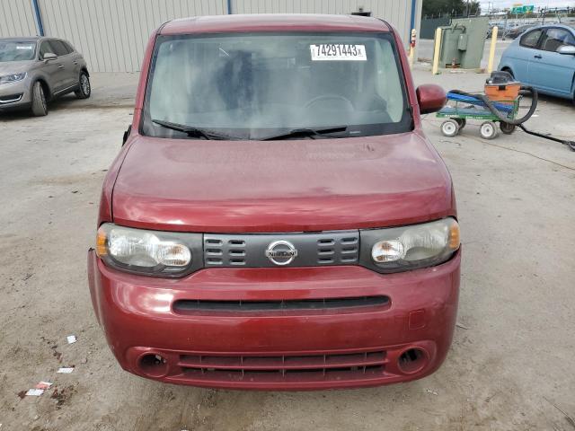 Photo 4 VIN: JN8AZ2KR8DT304252 - NISSAN CUBE 