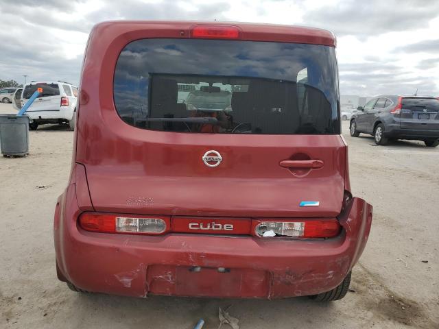 Photo 5 VIN: JN8AZ2KR8DT304252 - NISSAN CUBE 