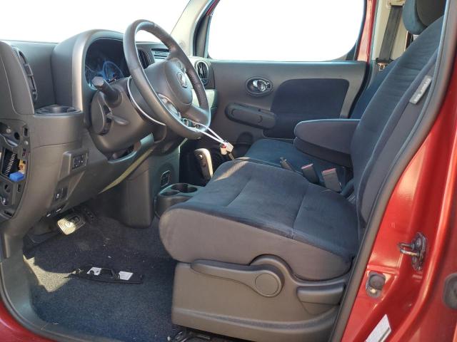 Photo 6 VIN: JN8AZ2KR8DT304252 - NISSAN CUBE 