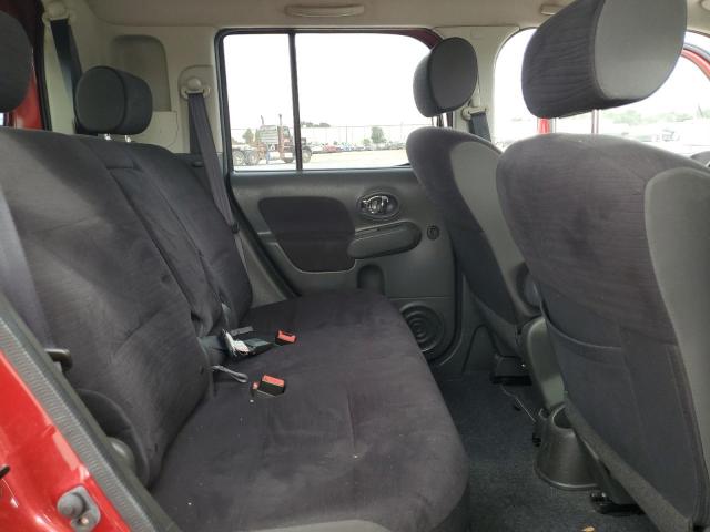 Photo 9 VIN: JN8AZ2KR8DT304252 - NISSAN CUBE 