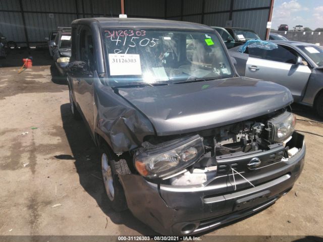 Photo 5 VIN: JN8AZ2KR8DT304526 - NISSAN CUBE 