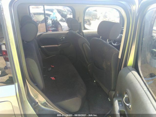 Photo 7 VIN: JN8AZ2KR8DT304526 - NISSAN CUBE 