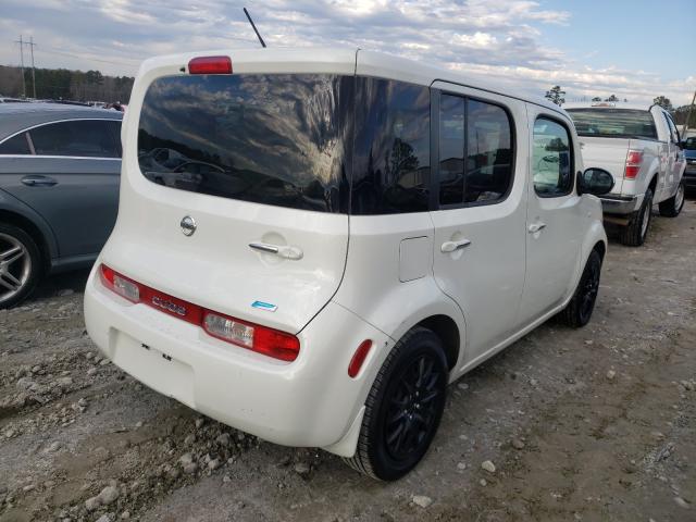 Photo 3 VIN: JN8AZ2KR8DT305305 - NISSAN CUBE S 