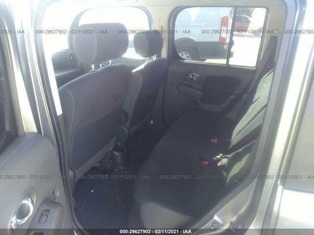 Photo 7 VIN: JN8AZ2KR8DT305420 - NISSAN CUBE 