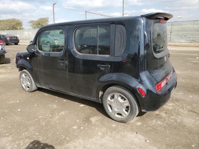 Photo 1 VIN: JN8AZ2KR8ET350391 - NISSAN CUBE S 