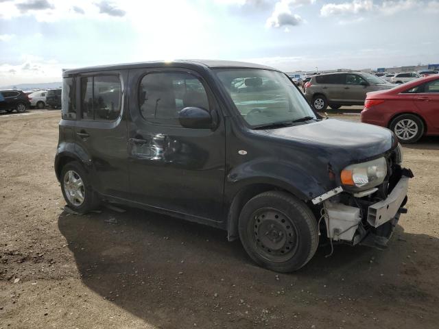 Photo 3 VIN: JN8AZ2KR8ET350391 - NISSAN CUBE S 