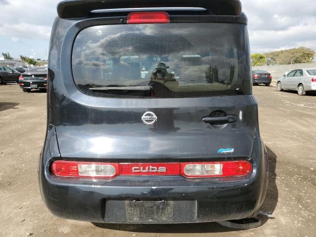 Photo 5 VIN: JN8AZ2KR8ET350391 - NISSAN CUBE S 