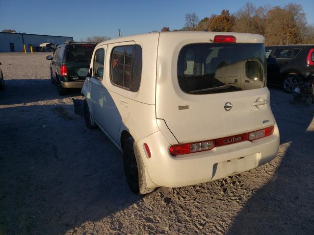 Photo 2 VIN: JN8AZ2KR8ET351704 - NISSAN CUBE S 