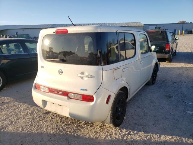 Photo 3 VIN: JN8AZ2KR8ET351704 - NISSAN CUBE S 