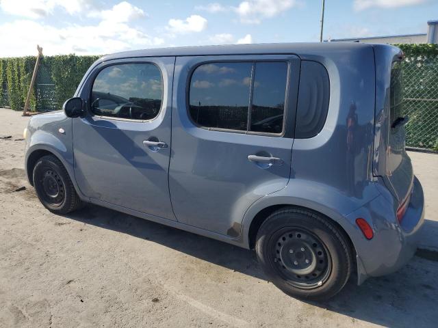 Photo 1 VIN: JN8AZ2KR8ET352805 - NISSAN CUBE 