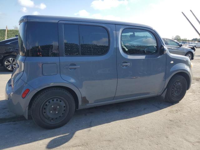 Photo 2 VIN: JN8AZ2KR8ET352805 - NISSAN CUBE 