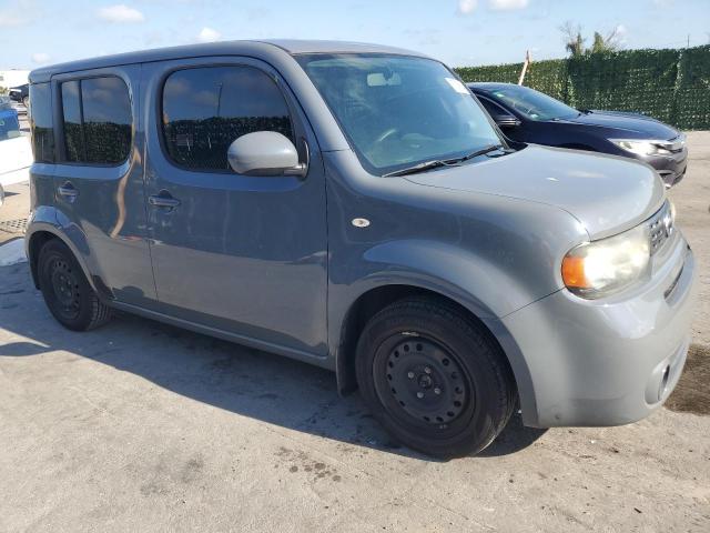 Photo 3 VIN: JN8AZ2KR8ET352805 - NISSAN CUBE 