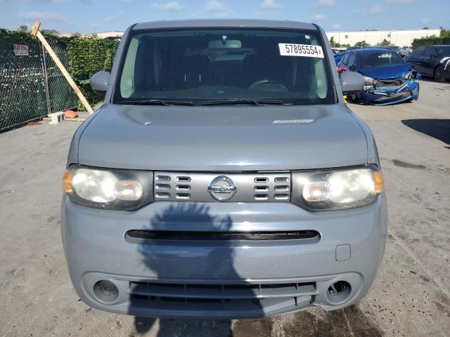 Photo 4 VIN: JN8AZ2KR8ET352805 - NISSAN CUBE 