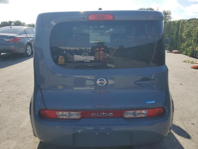 Photo 5 VIN: JN8AZ2KR8ET352805 - NISSAN CUBE 