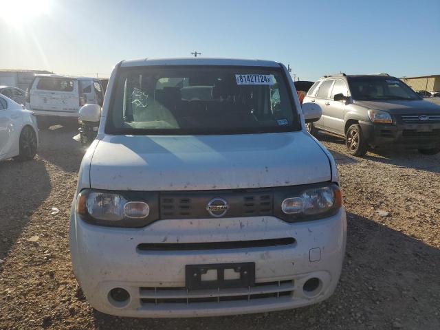 Photo 4 VIN: JN8AZ2KR8ET352853 - NISSAN CUBE S 